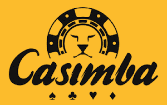 casimba casino logo