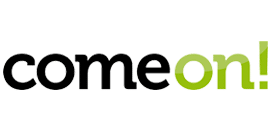 comeon logo