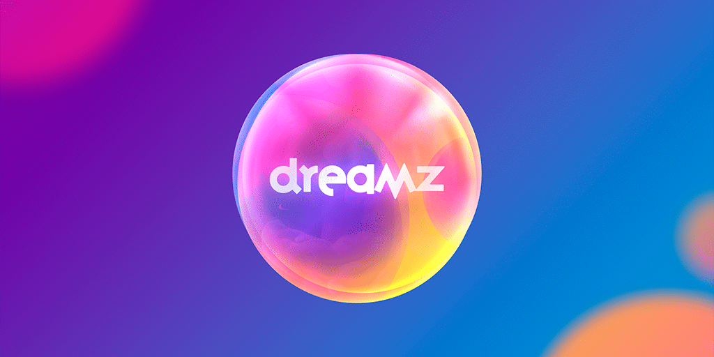 dreamz casino med loga bla
