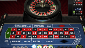 French Roulette Pro