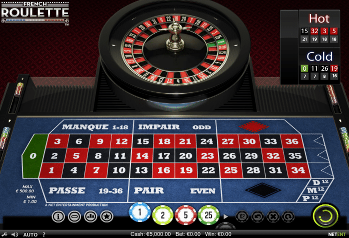 french-roulette-netent