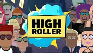 high roller casino pic