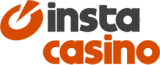 InstaCasino logo