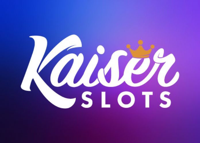 kaiser slots bild