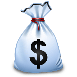 money bag bild