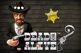 dead or alive slot svenska