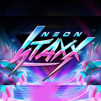 neon staxx logo