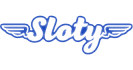 Sloty Casino logo