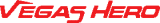 Vegas Hero Casino logo